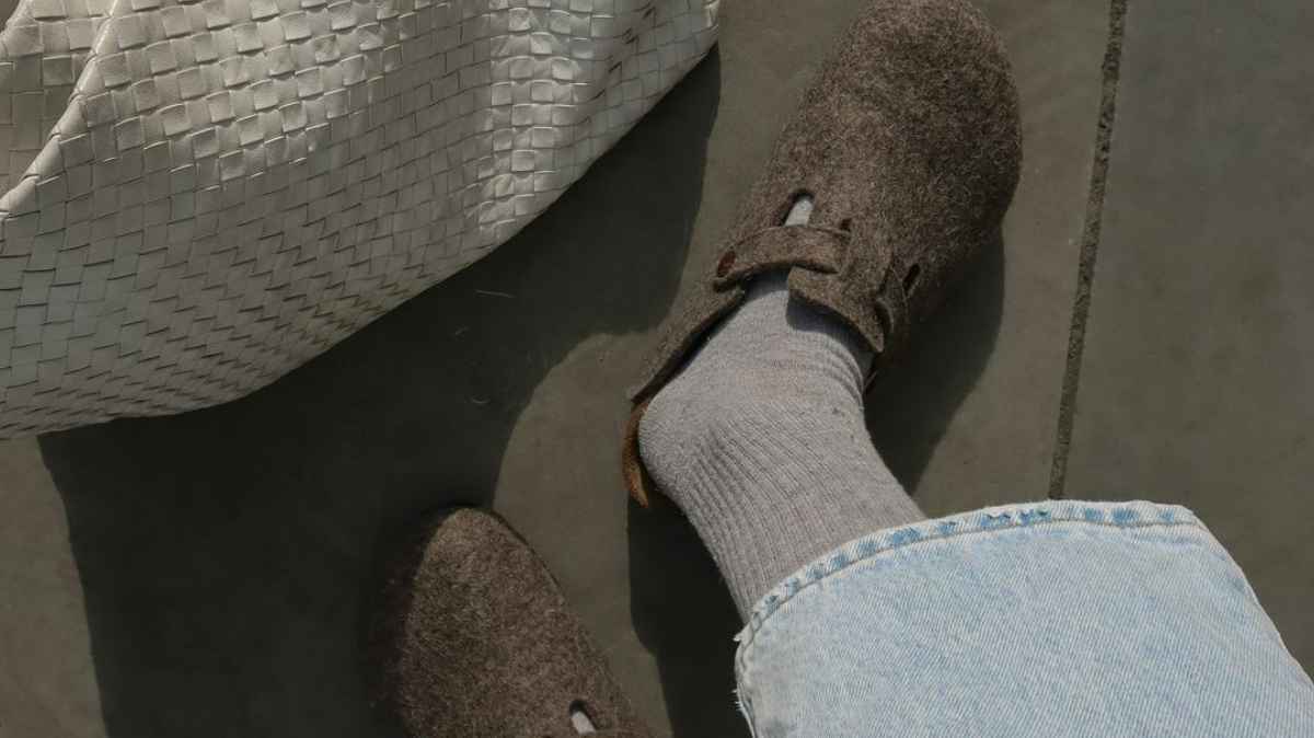 Birkenstock - BOSTON's and Socks - Pairing the BOSTON clog