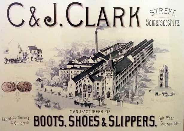 clarks 