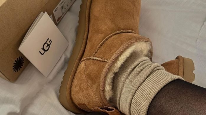 How to Style Ultra Mini UGGs? | Style Guide