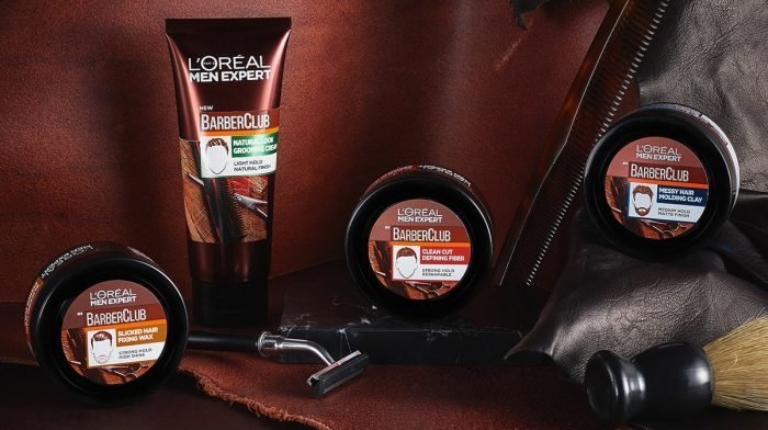 Male Grooming: How to Tame your Beard