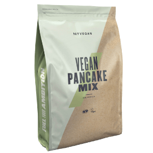 Vegan Pancake Mix