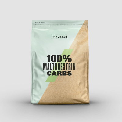 Myvegan 100% Maltodextrin Carbs