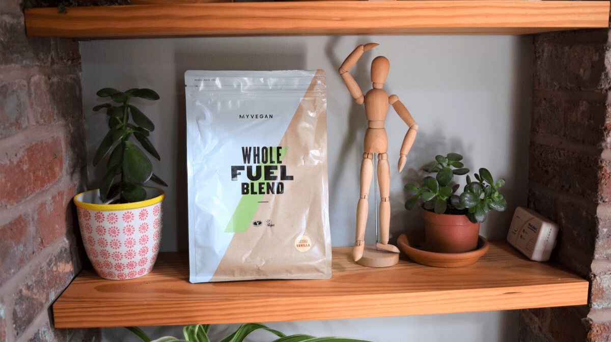 How to Use Whole Fuel – A Nutritionally Complete Shake