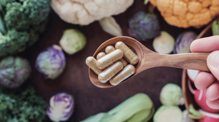 The 4 Best Supplements that Vegans Need in their Diet