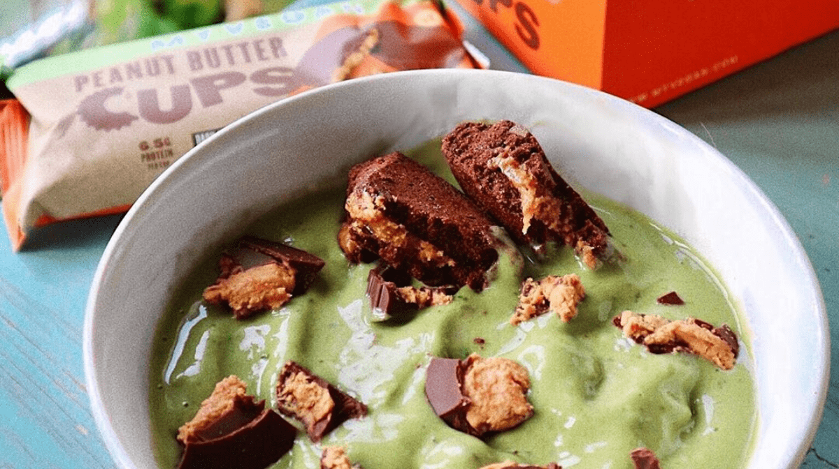 Vegan Matcha Ice Cream Recipe | MYVEGAN™