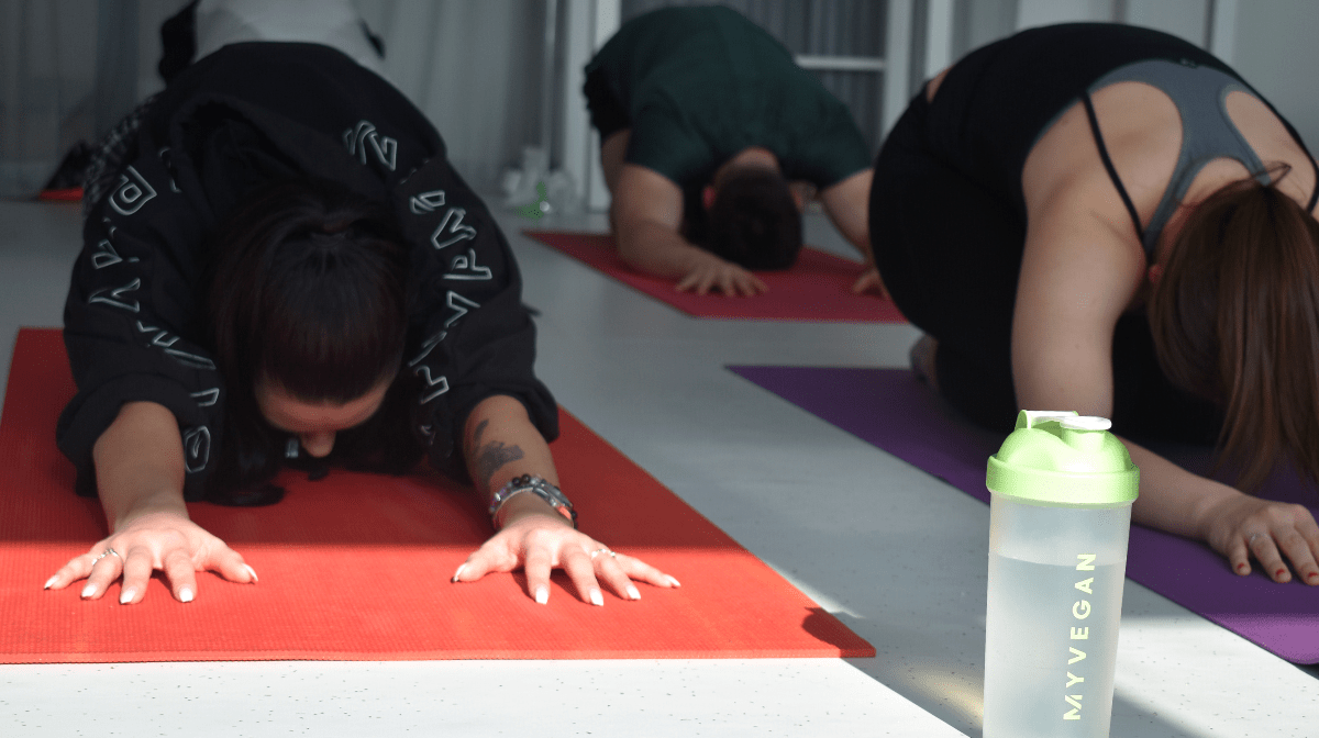 Why Incorporating Morning Yoga Into Your Routinе Can Transform