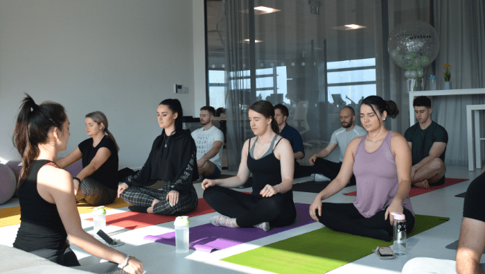 Why Incorporating Morning Yoga Into Your Routinе Can Transform