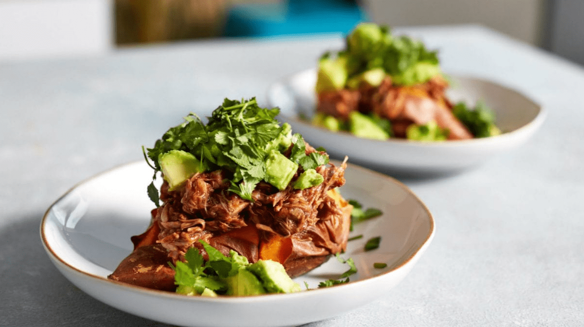 How to Make Vegan BBQ Pulled Jackfruit