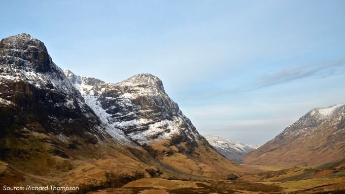 Scottish Haighlands