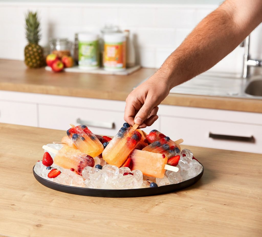 What is Clear Vegan Protein? Our Juiciest Shake MYVEGAN™