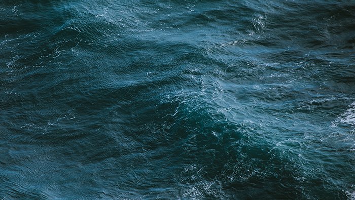 Ocean Image