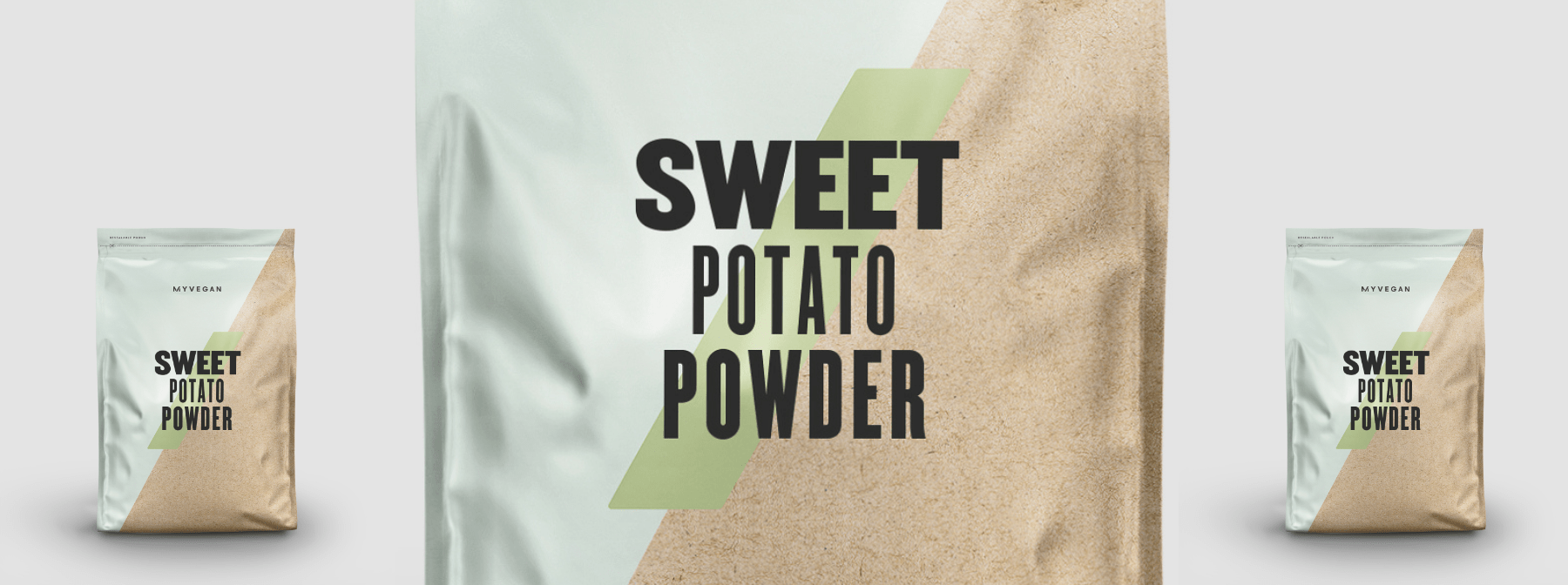 What is Sweet Potato Powder? | Health Benefits & Nutritionals