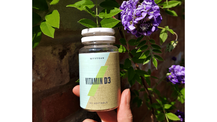 vitamin D3