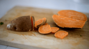 sweet potato