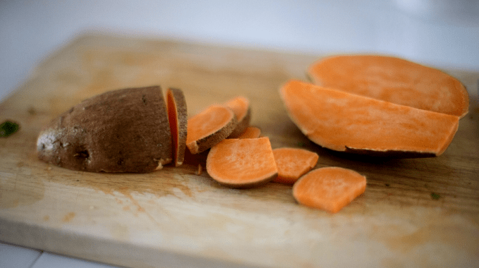 What is Sweet Potato Powder? | Health Benefits & Nutritionals
