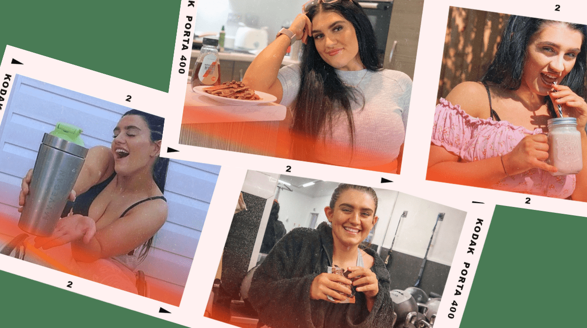 Getting to Know Sophie Butler | Meet the Ambassadors