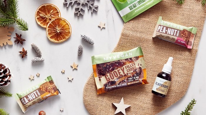 Perfect Vegan Stocking Fillers (under £5)