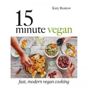 15-Minute Meals | Katy Beskow