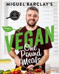 Vegan One Pound Meals Cookbook