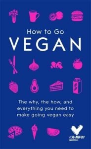 How to Go Vegan | Veganuary