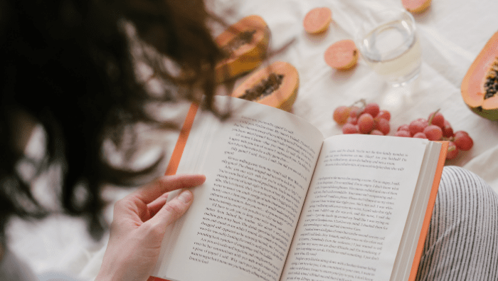 Best Vegan Books: Our Favourite Recipe Books & Readings