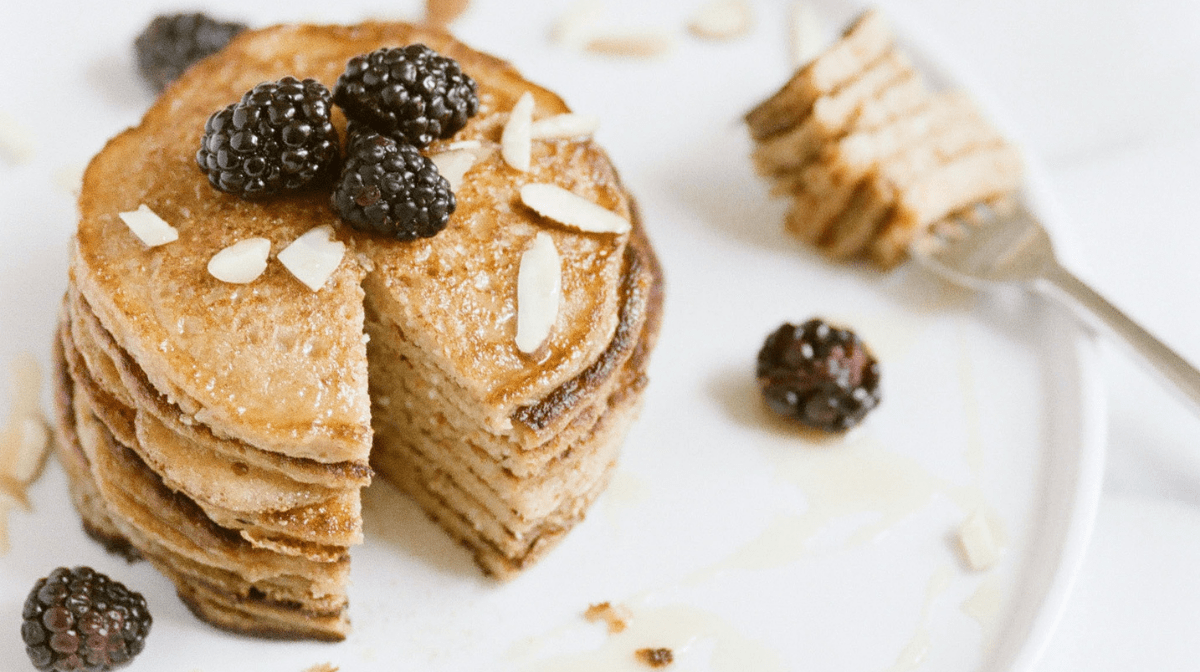 4 Ways to Use Up Leftover Pancakes
