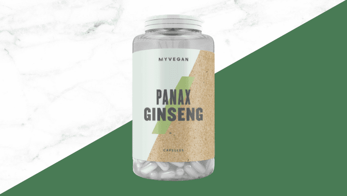 Panax Ginseng Benefits | Myvegan