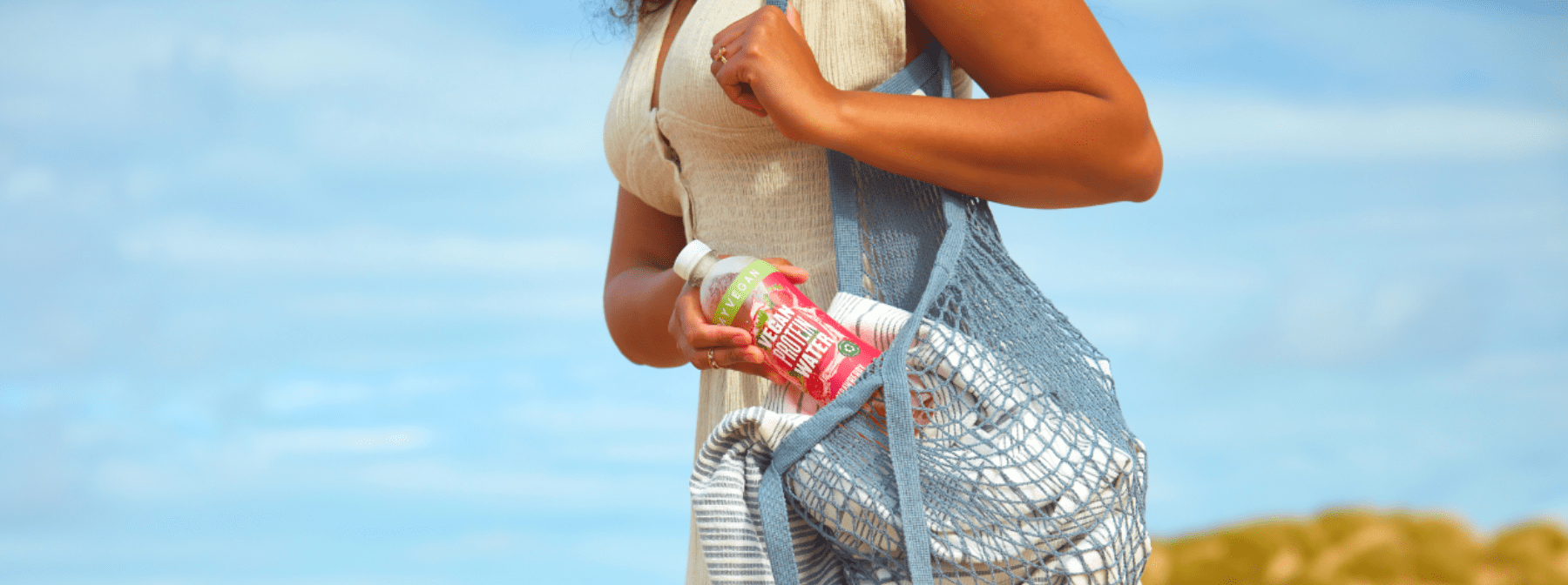 The Guide to Vegan Energy Drinks & Protein Water