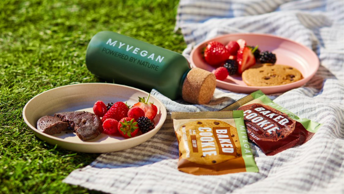 Vegan Picnic Ideas | Myvegan