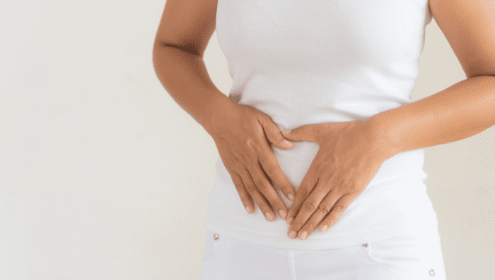 How Can I Get Rid of Bloating?