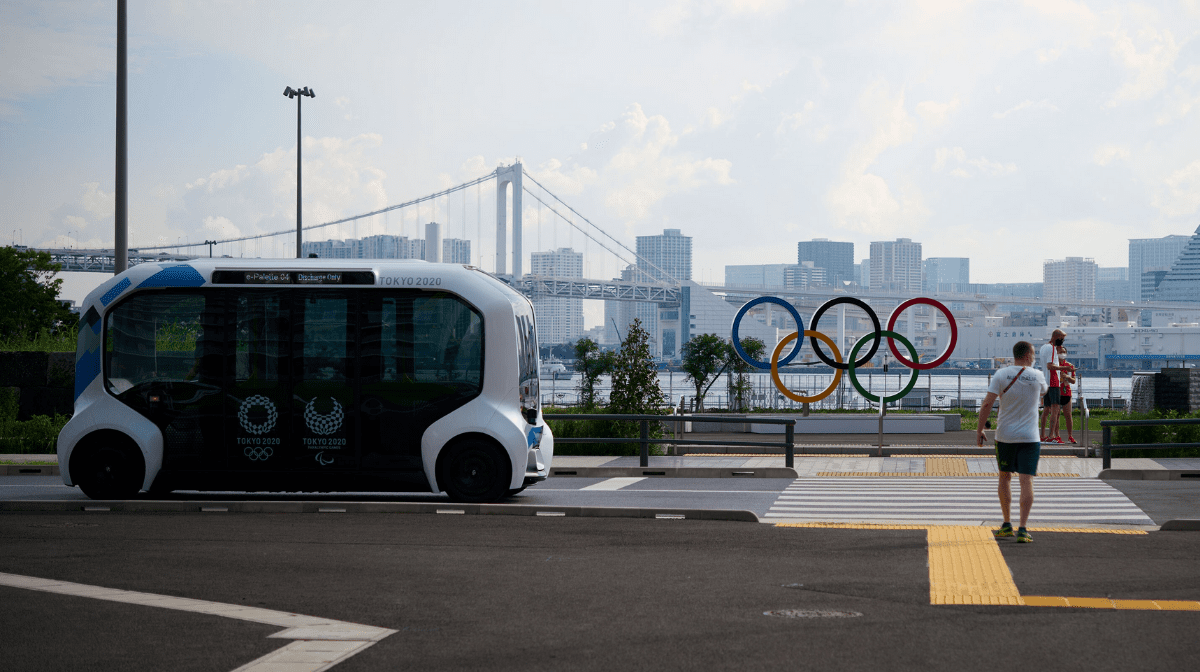 How Sustainable is Tokyo 2020 Olympics?