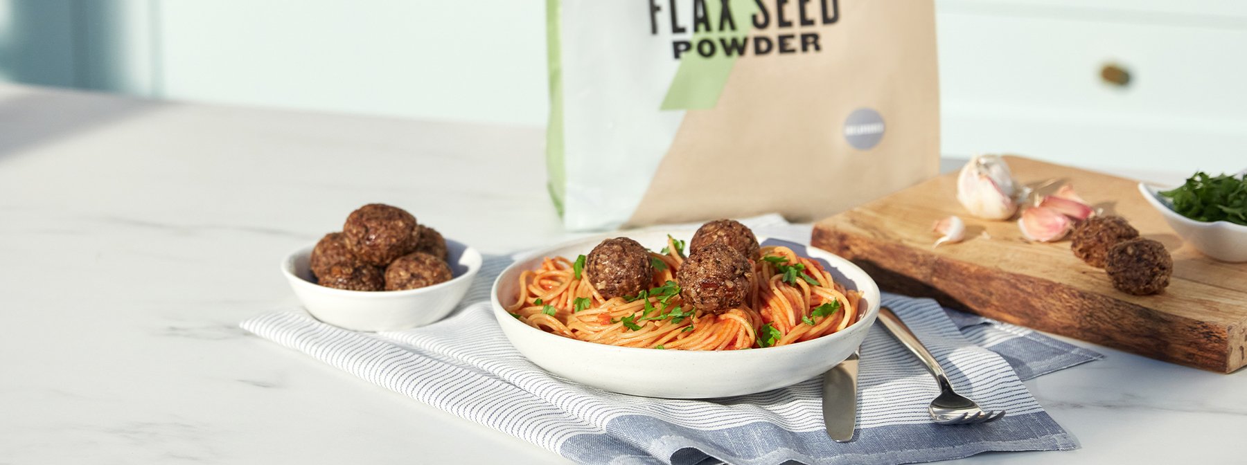 The Best Vegan Meatballs Recipe