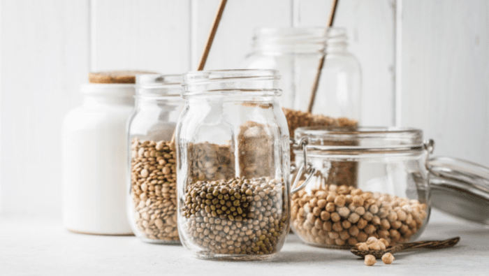 Best Plant-Based Protein Sources | Myvegan