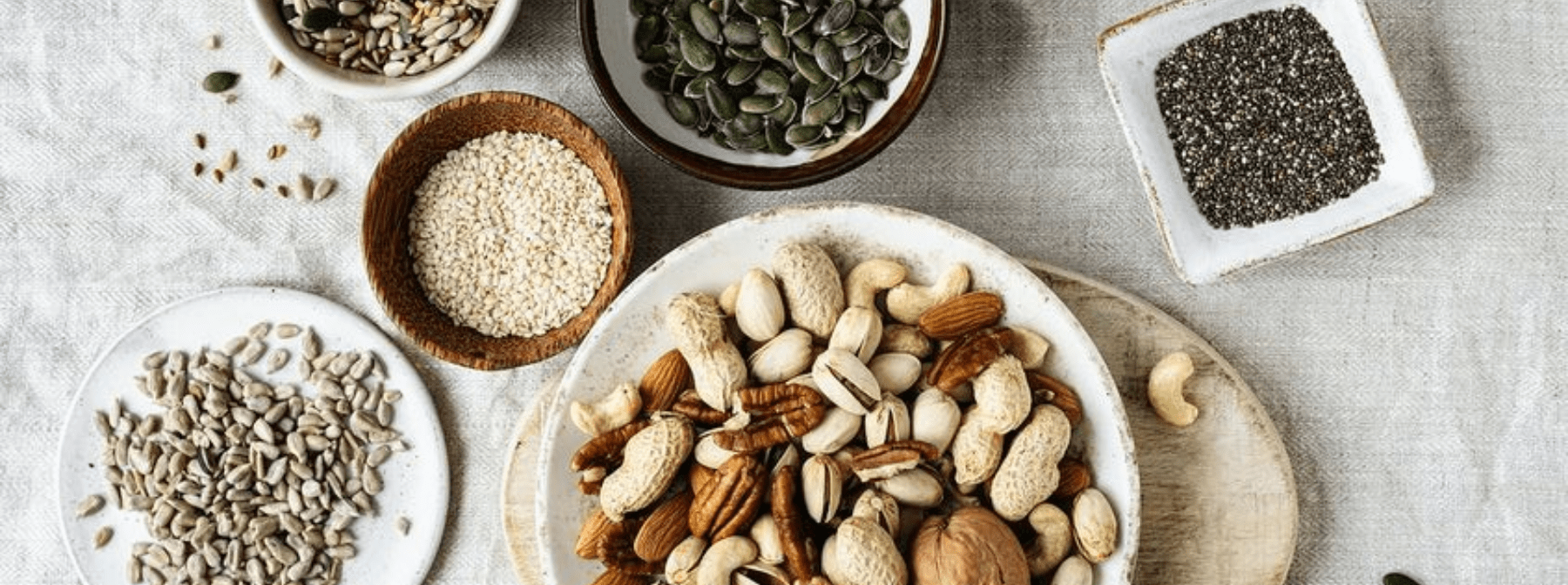 Your Guide to Plant-Based Protein: What It Is, Benefits & More