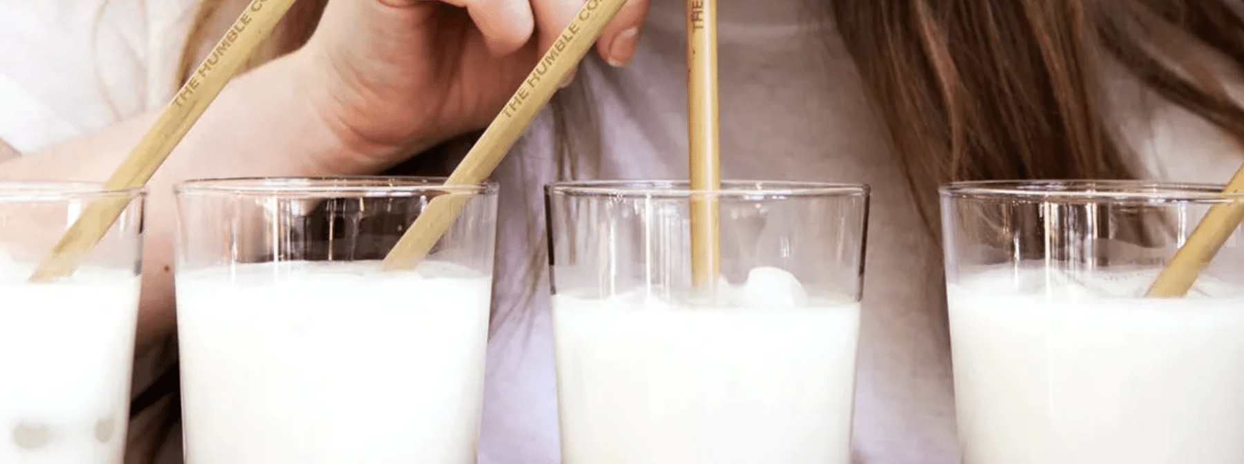 Everything You Need To Know About Potato Milk