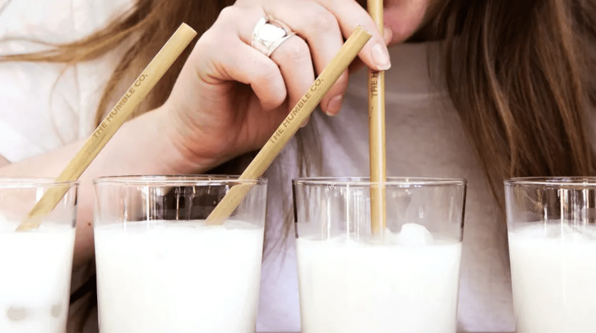 Everything You Need To Know About Potato Milk