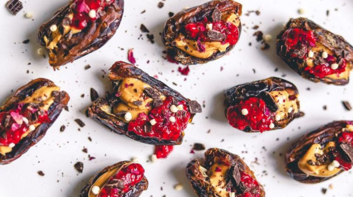 Nutritionist Explains: 5 Health Benefits of Dates