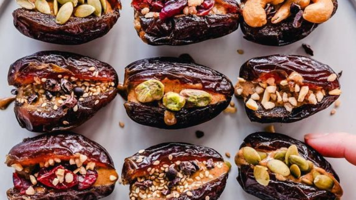 Health benefits of dates | Myvegan