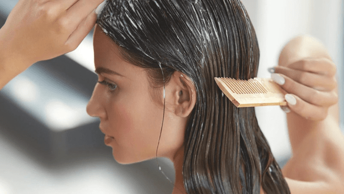 How To Get Healthy Hair | Myvegan