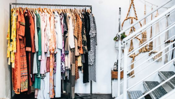 How To Second-Hand Shop Like A Boss | Myvegan