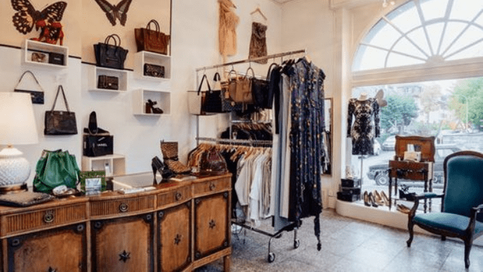 How To Second-Hand Shop Like A Boss | Myvegan