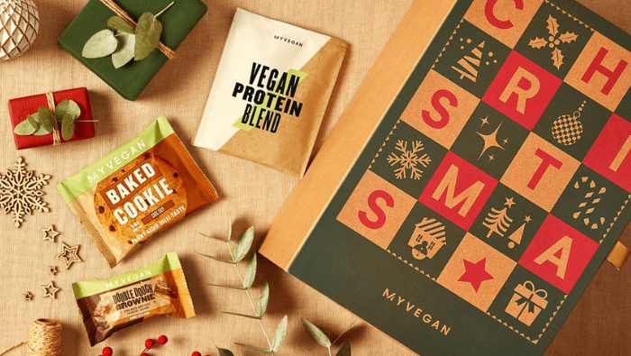 The Ultimate Vegan Christmas Gift Guide | Myvegan