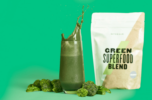 superfoods