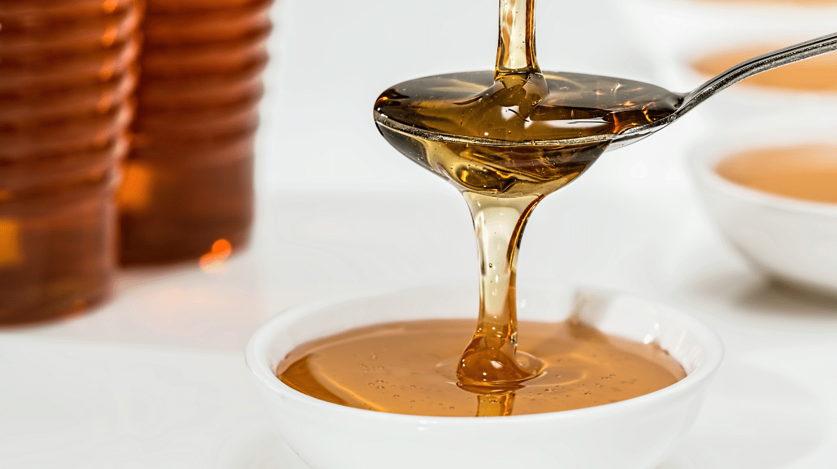 Is Honey Vegan? Here's What You Need To Know About Honey | Myvegan