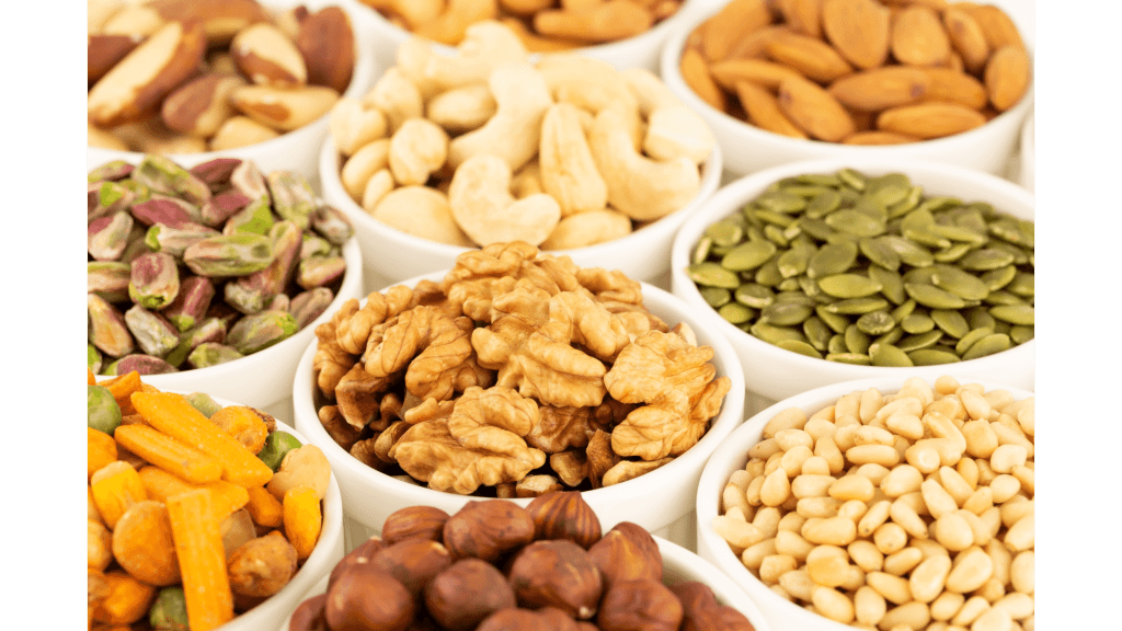 The 10 Best Plant Based Sources Of Healthy Fat Myvegan