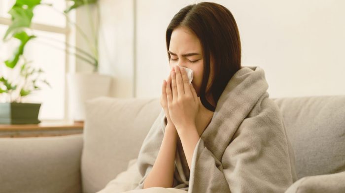 Nutritionist Explains: What Causes A Weak Immune System?