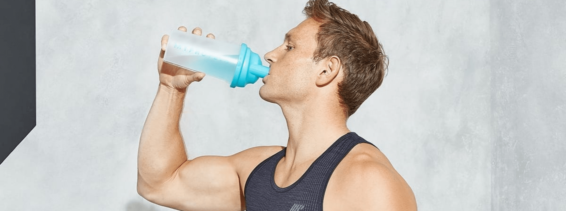 Benefits & Side Effects of BCAA (Branched-Chain Amino Acids)