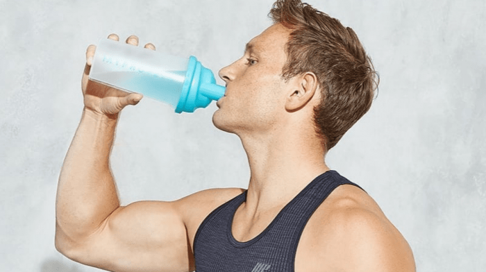 Benefits & Side Effects of BCAA (Branched-Chain Amino Acids)