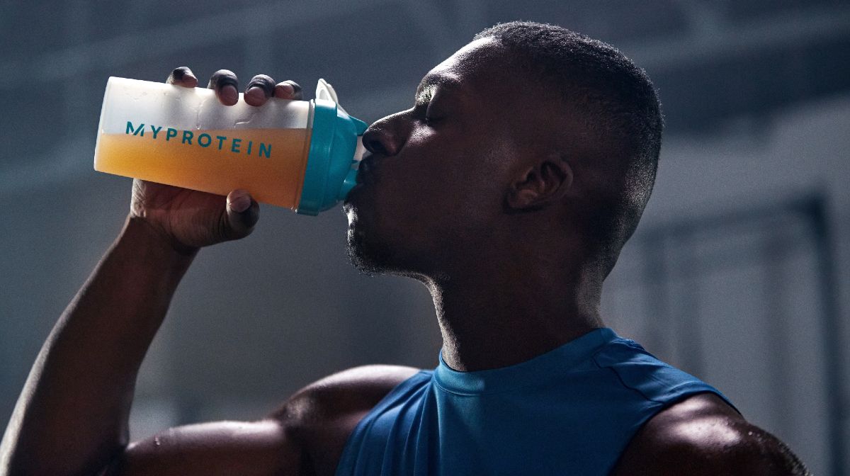 What To Eat In A Day To Improve Your Fitness Myprotein