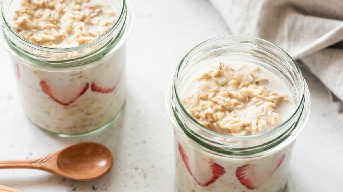 PreWorkout Breakfast Ideas MYPROTEIN™